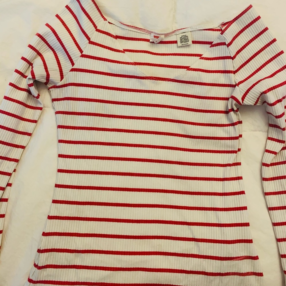 Cute summer long sleeves